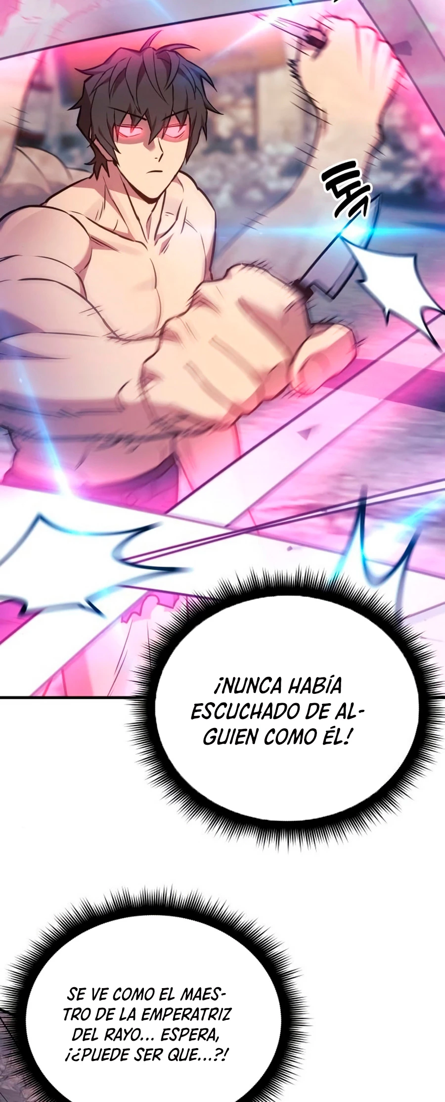 El creador está en hiatus Capitulo 25 página 20