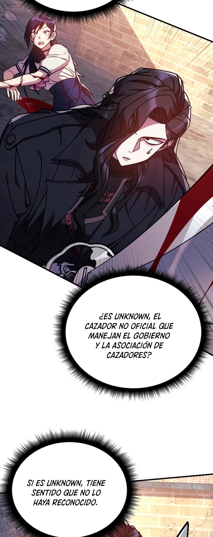 El creador está en hiatus Capitulo 25 página 21