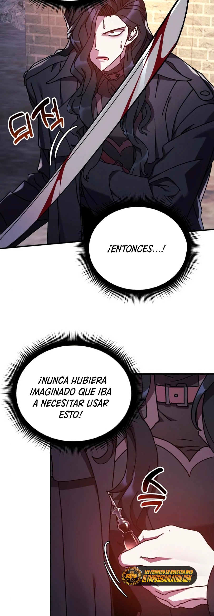 El creador está en hiatus Capitulo 25 página 22