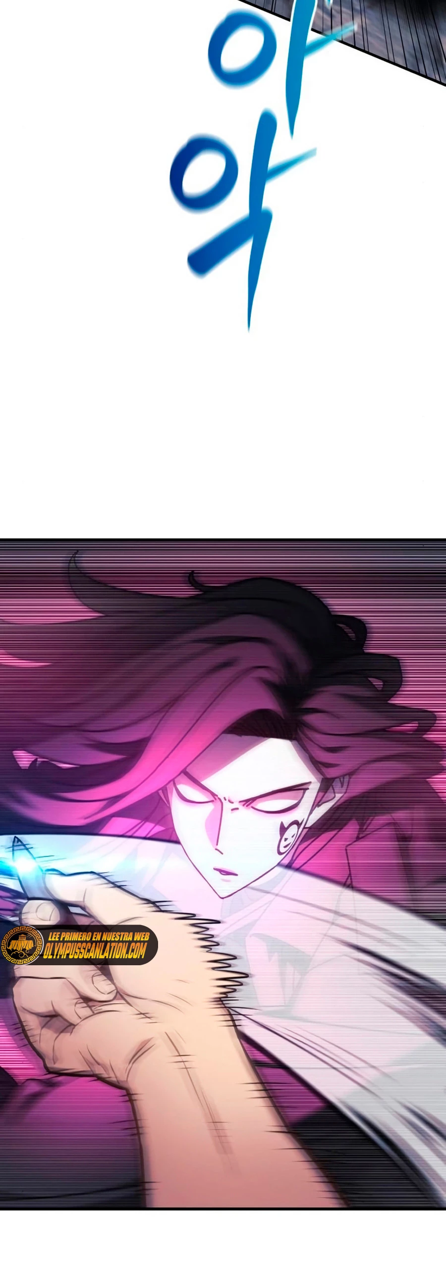 El creador está en hiatus Capitulo 25 página 31