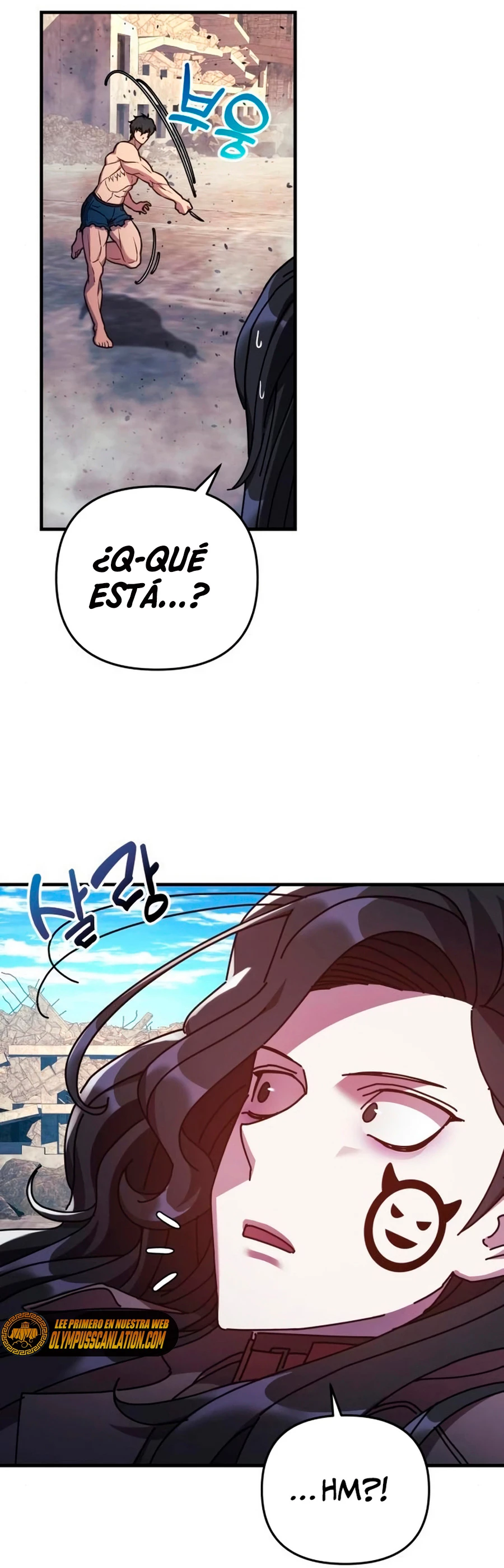 El creador está en hiatus Capitulo 25 página 44