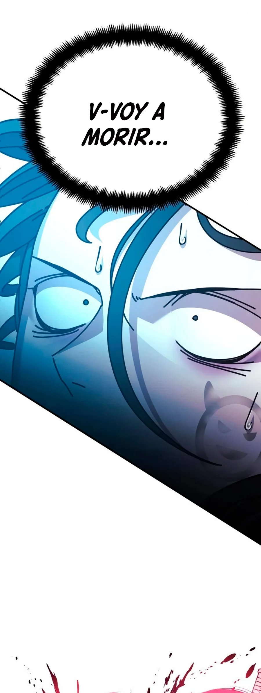 El creador está en hiatus Capitulo 25 página 46
