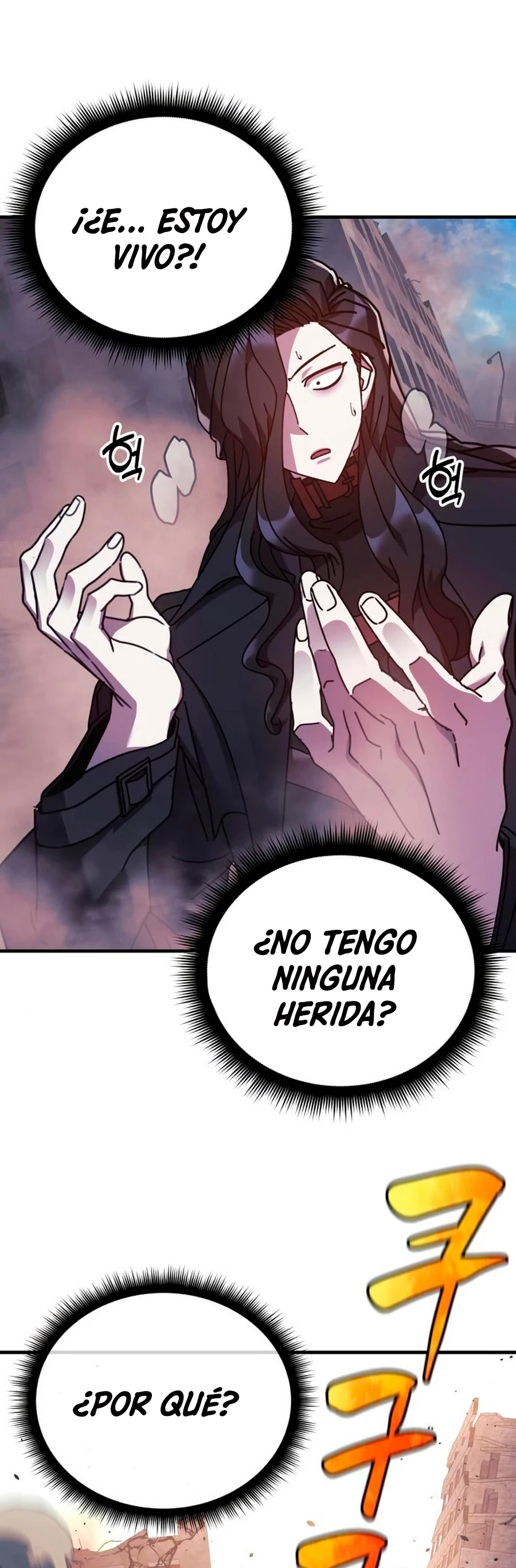 El creador está en hiatus Capitulo 25 página 49