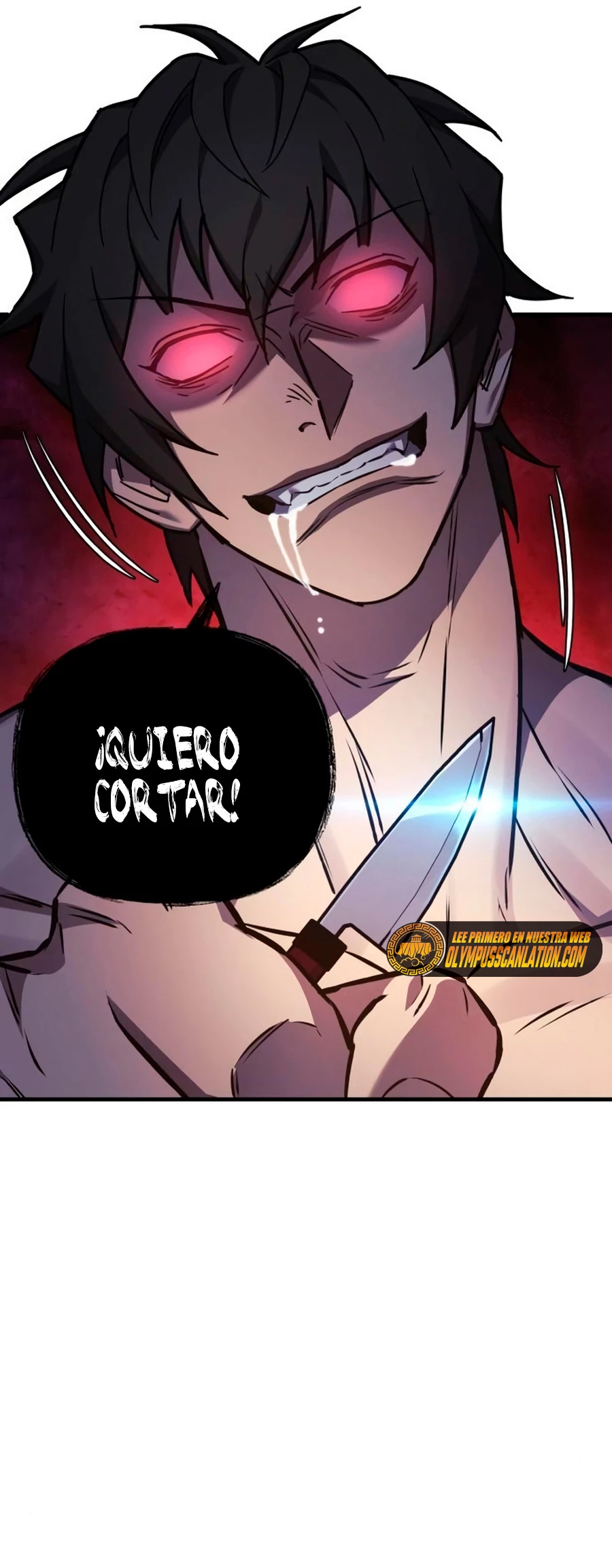 El creador está en hiatus Capitulo 25 página 5