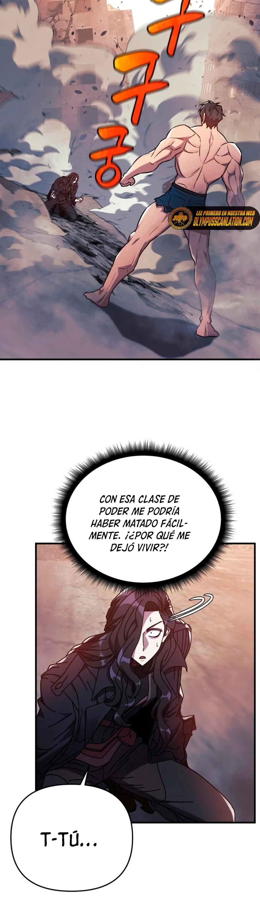 El creador está en hiatus Capitulo 25 página 50