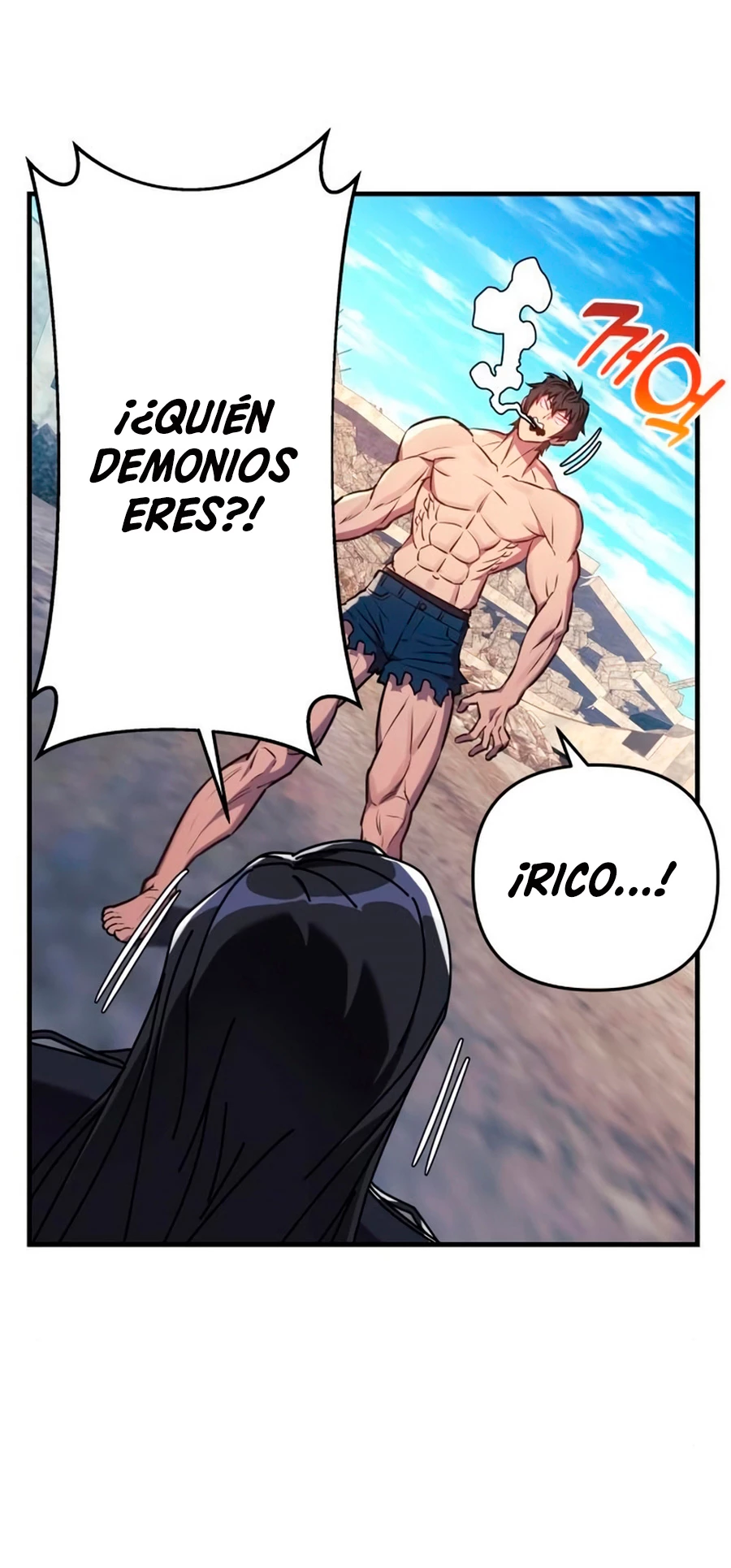 El creador está en hiatus Capitulo 25 página 51