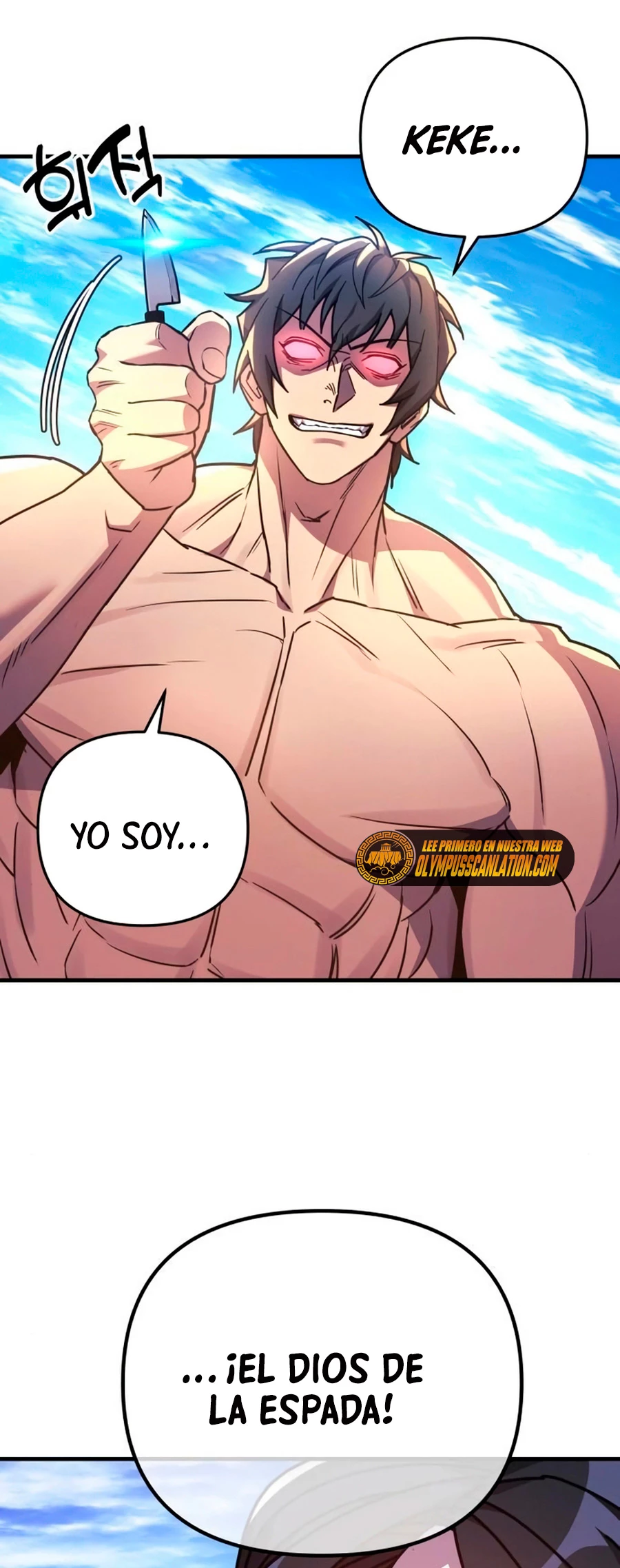 El creador está en hiatus Capitulo 25 página 52