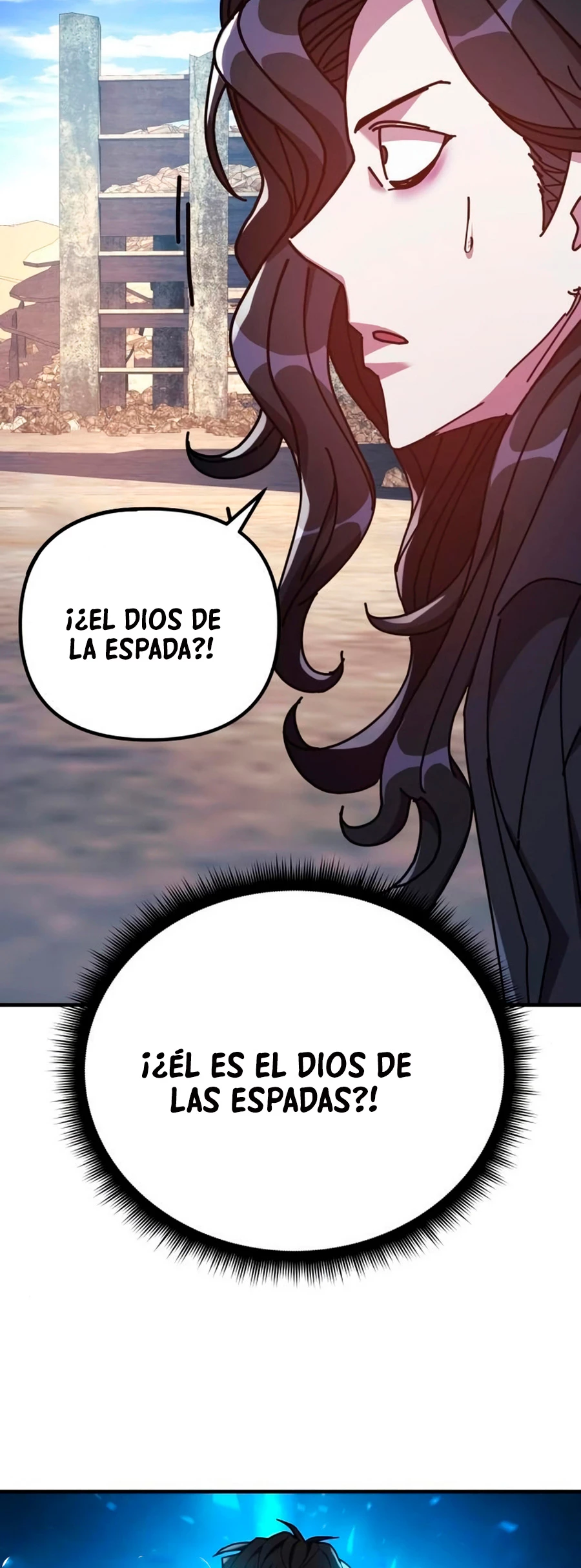 El creador está en hiatus Capitulo 25 página 53