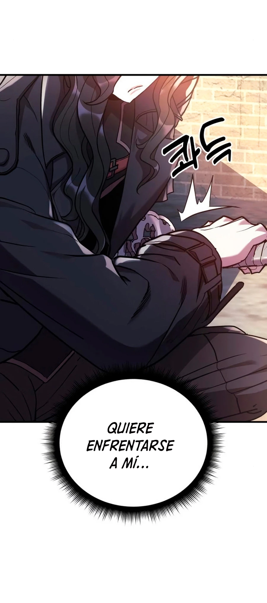 El creador está en hiatus Capitulo 25 página 6