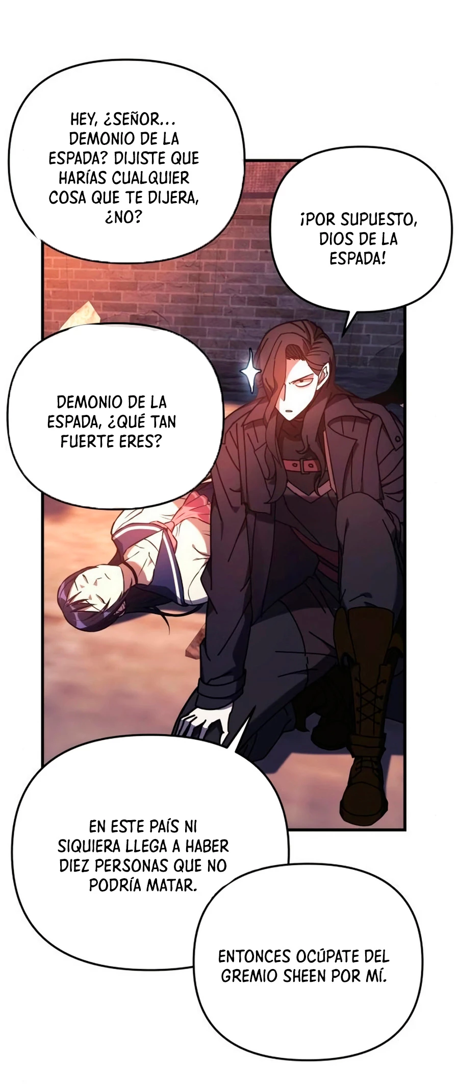 El creador está en hiatus Capitulo 25 página 71