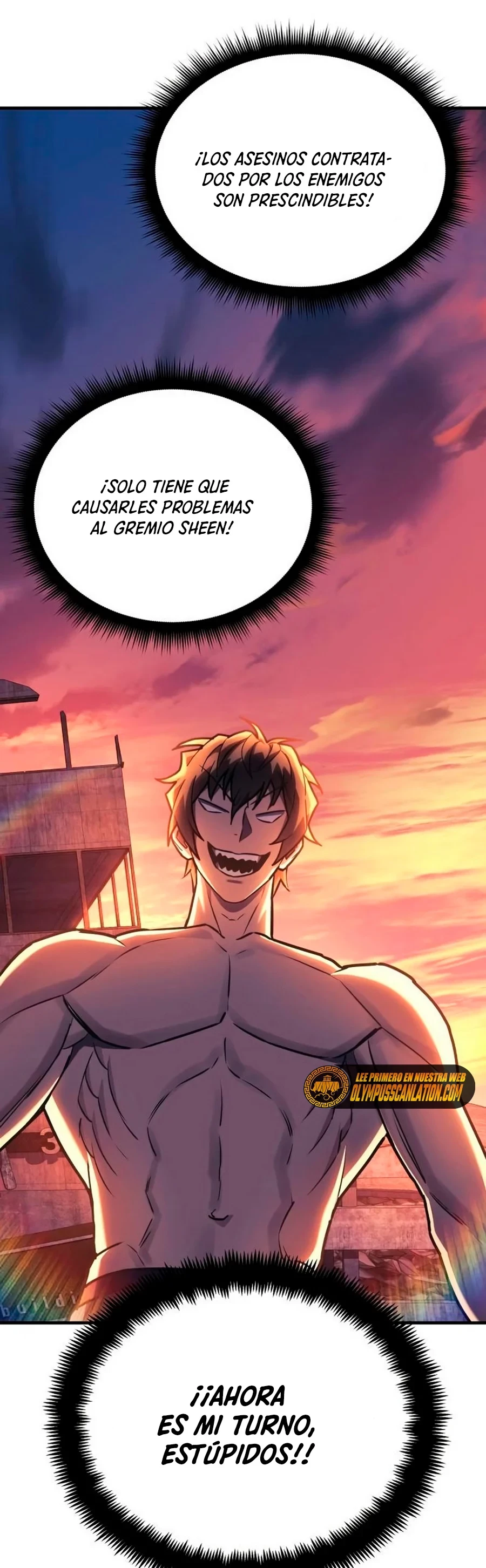 El creador está en hiatus Capitulo 25 página 75
