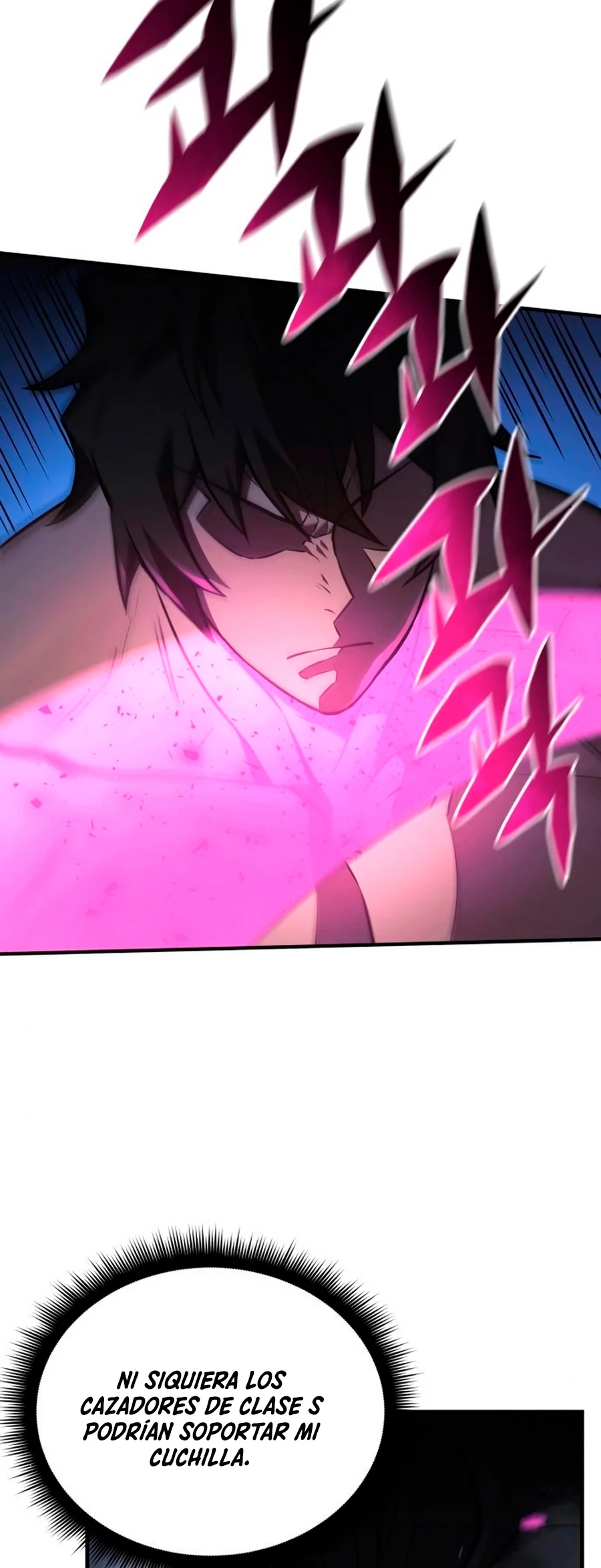 El creador está en hiatus Capitulo 25 página 9