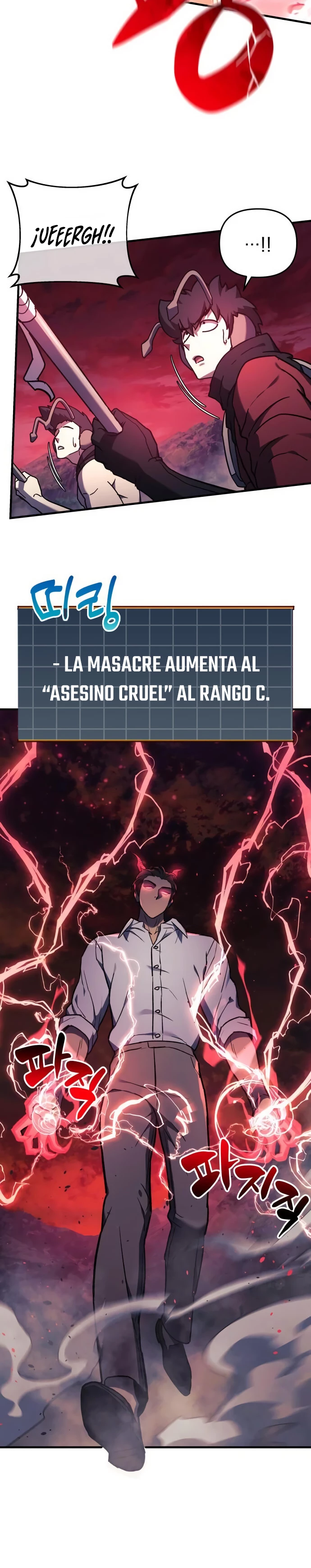 El creador está en hiatus Capitulo 26 página 28