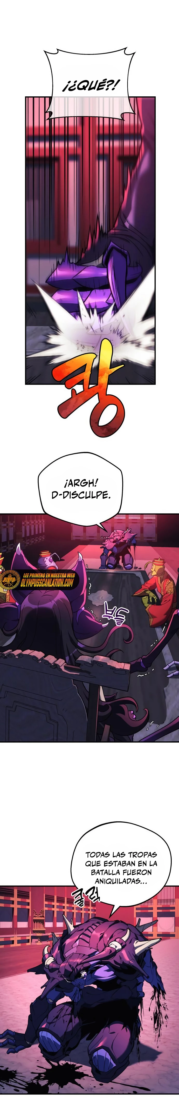El creador está en hiatus Capitulo 26 página 30