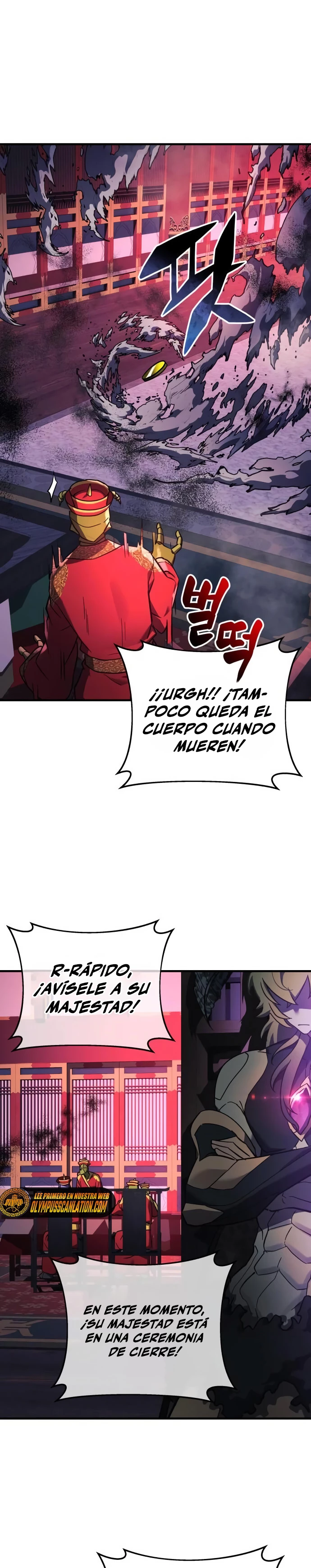 El creador está en hiatus Capitulo 26 página 32