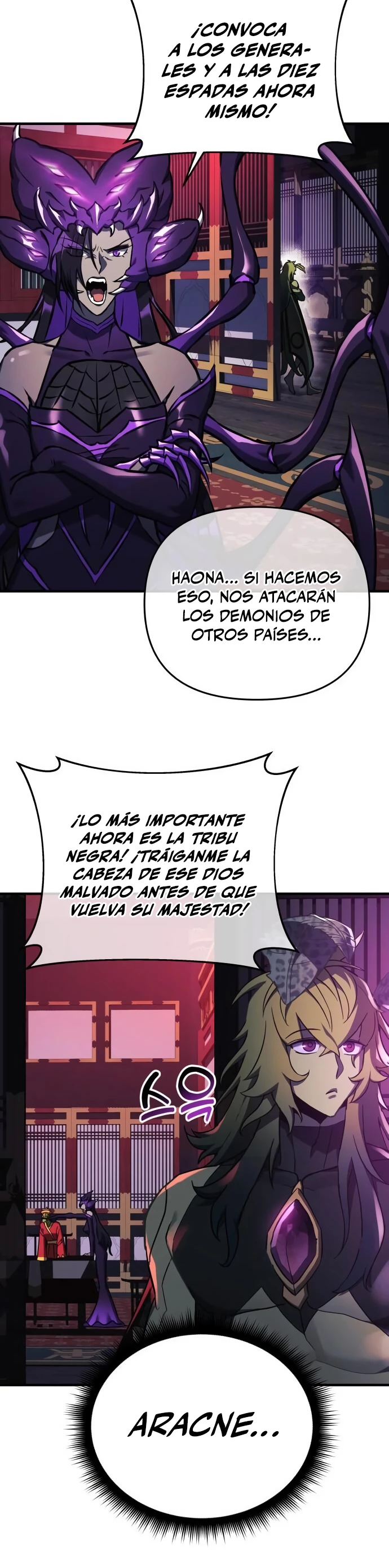 El creador está en hiatus Capitulo 26 página 33