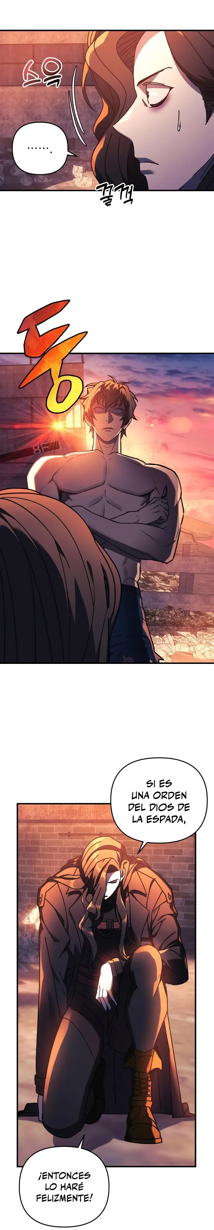El creador está en hiatus Capitulo 26 página 4