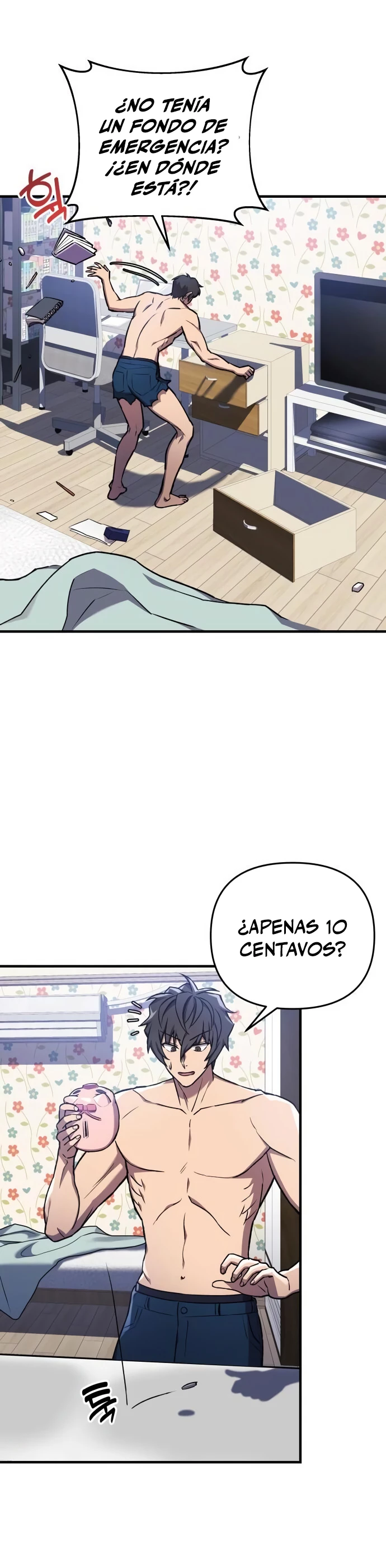 El creador está en hiatus Capitulo 26 página 7