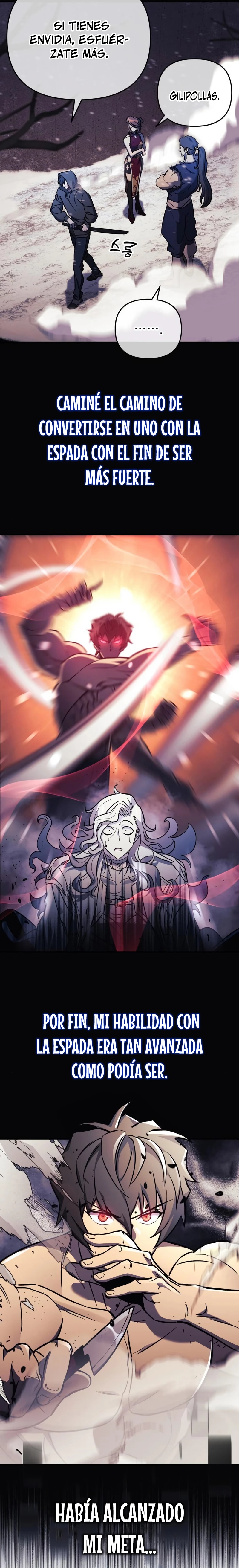 El creador está en hiatus Capitulo 27 página 13