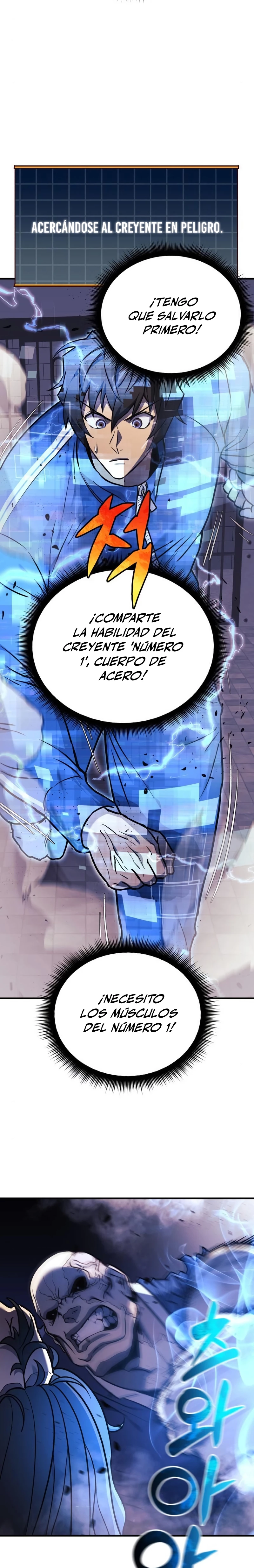 El creador está en hiatus Capitulo 27 página 16