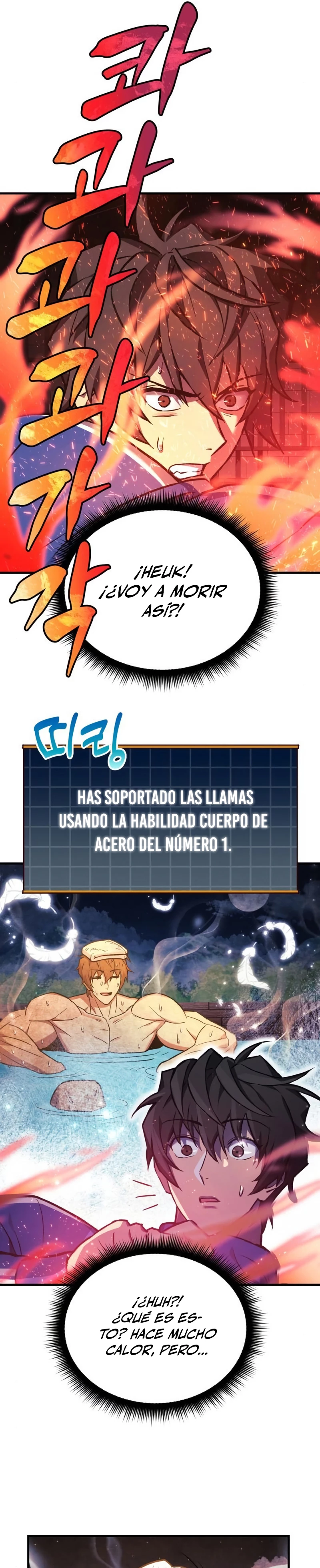 El creador está en hiatus Capitulo 27 página 24