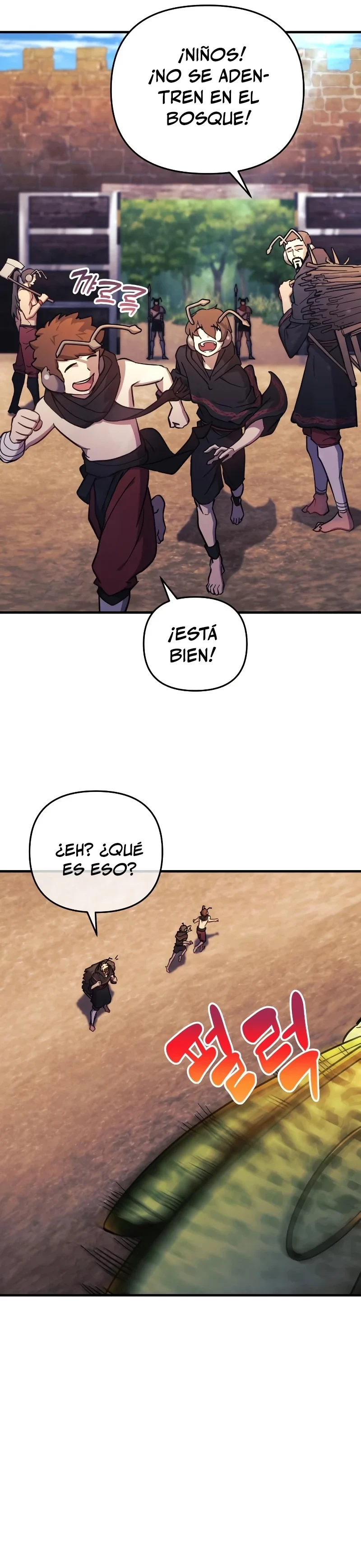 El creador está en hiatus Capitulo 28 página 15
