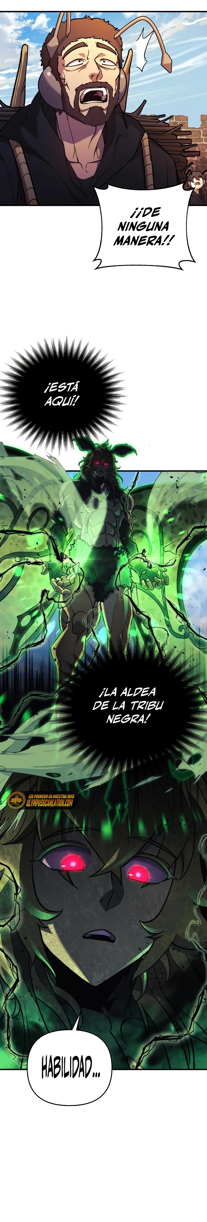 El creador está en hiatus Capitulo 28 página 16