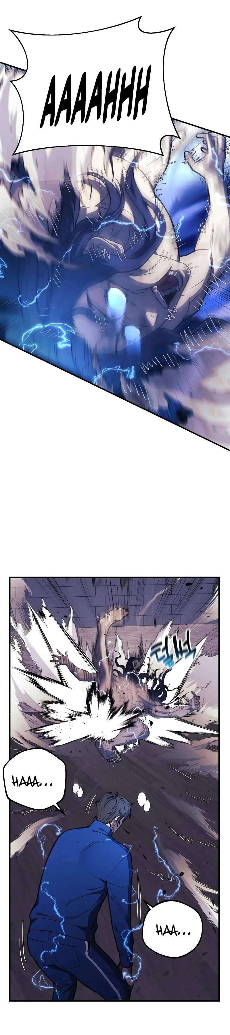 El creador está en hiatus Capitulo 28 página 19