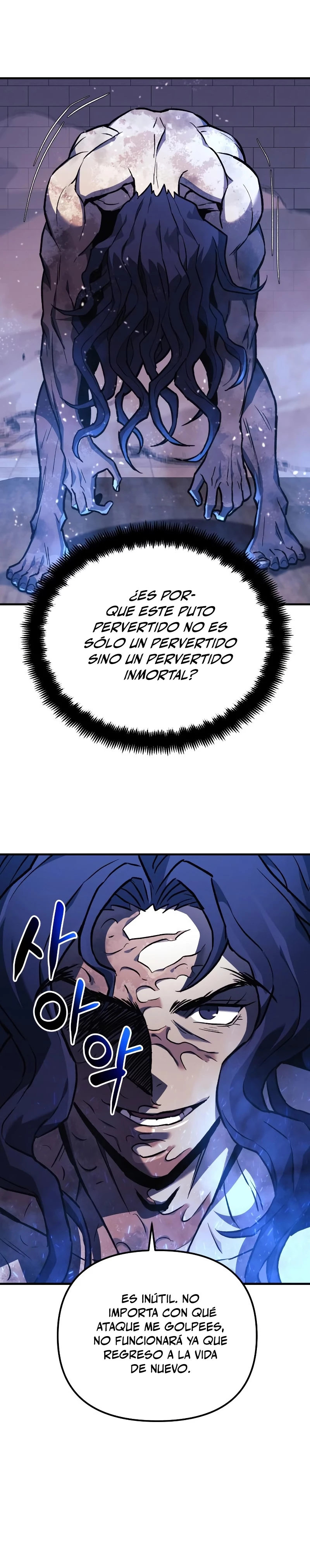 El creador está en hiatus Capitulo 28 página 23