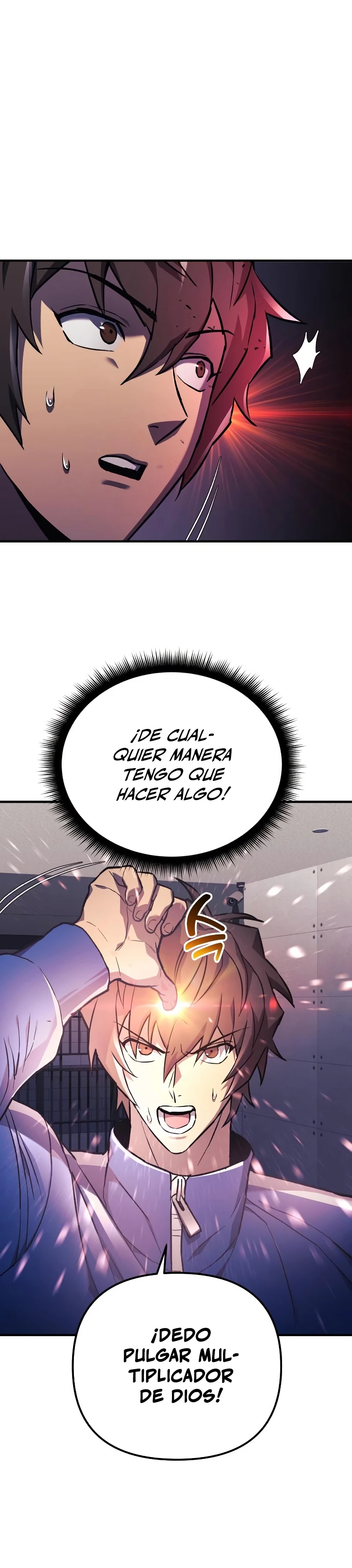 El creador está en hiatus Capitulo 28 página 26
