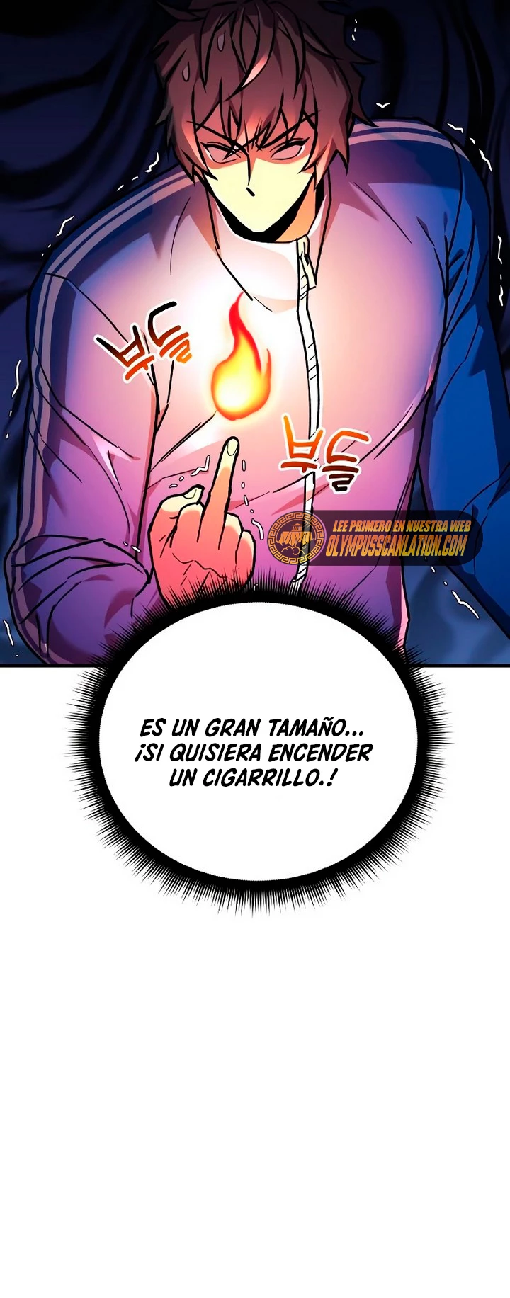 El creador está en hiatus Capitulo 29 página 13