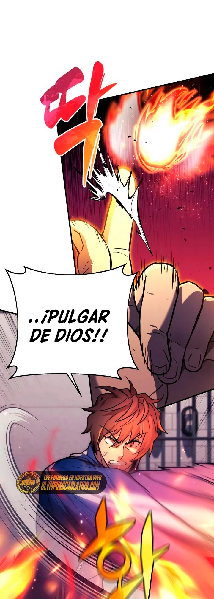 El creador está en hiatus Capitulo 29 página 17
