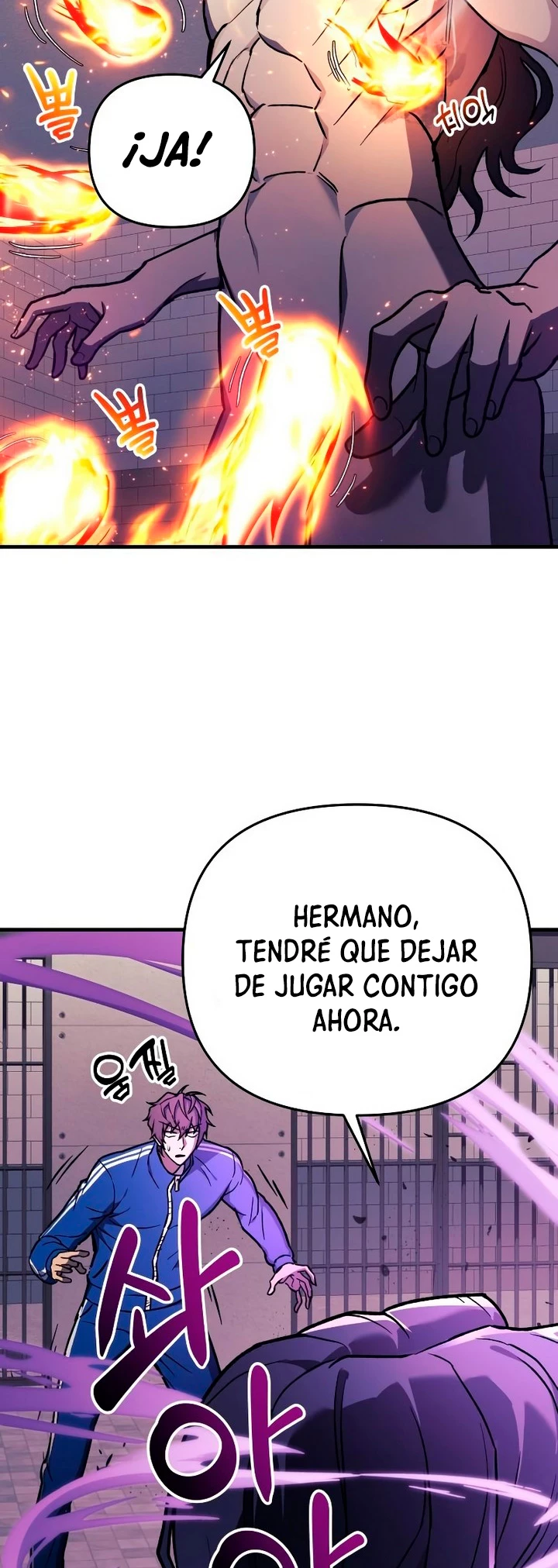 El creador está en hiatus Capitulo 29 página 20