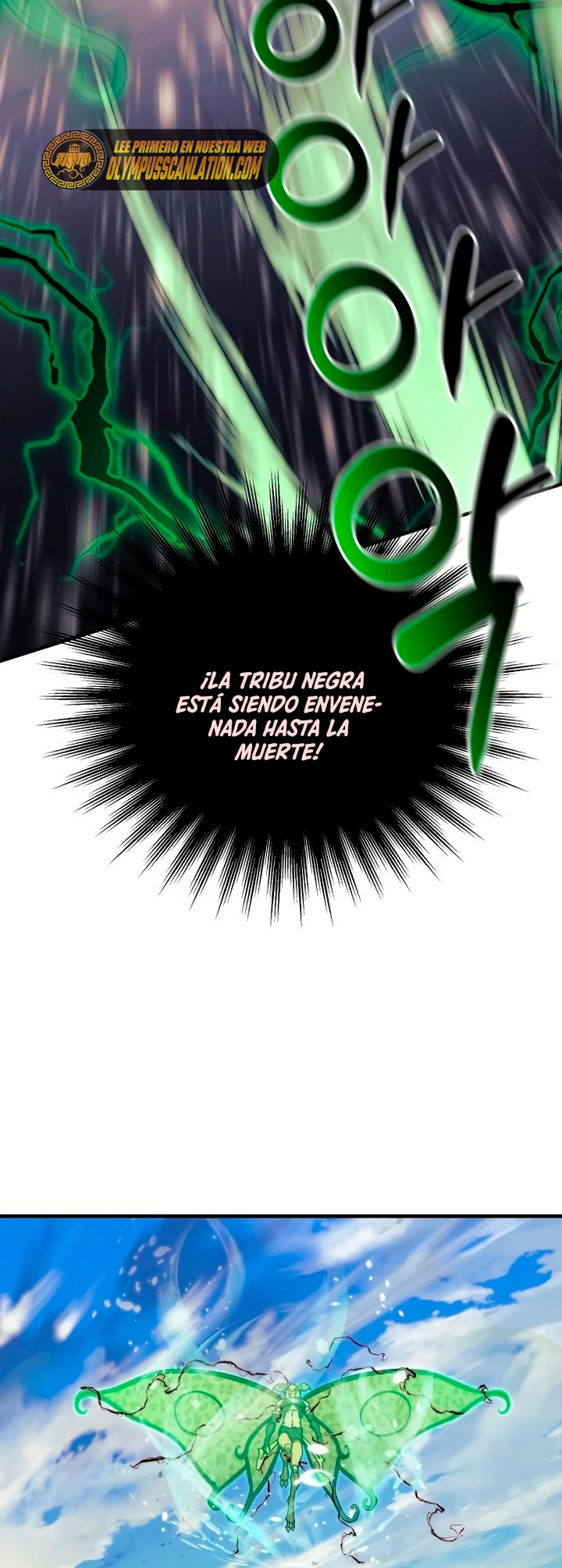 El creador está en hiatus Capitulo 29 página 32
