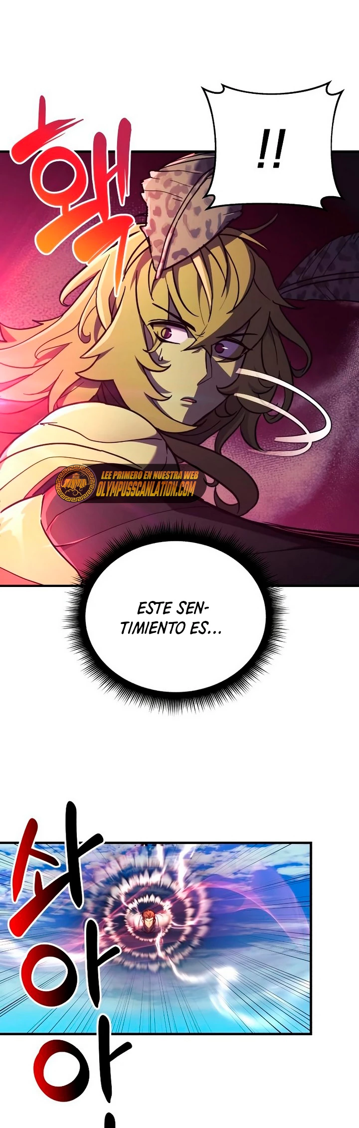 El creador está en hiatus Capitulo 29 página 35