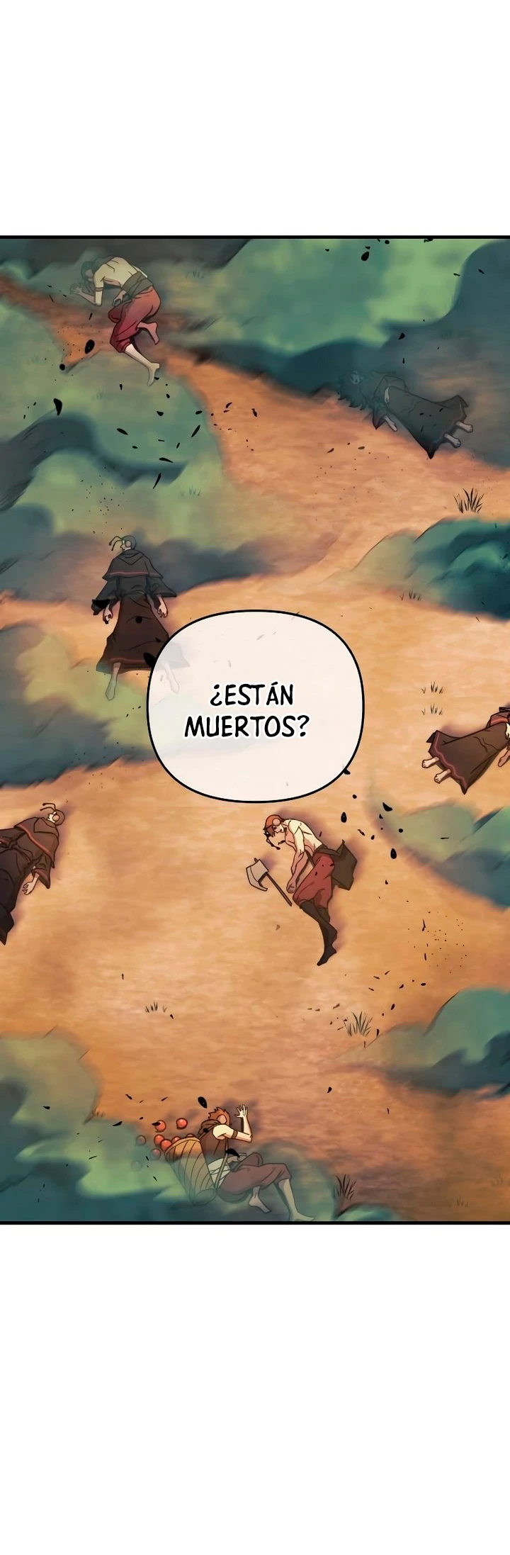 El creador está en hiatus Capitulo 29 página 41