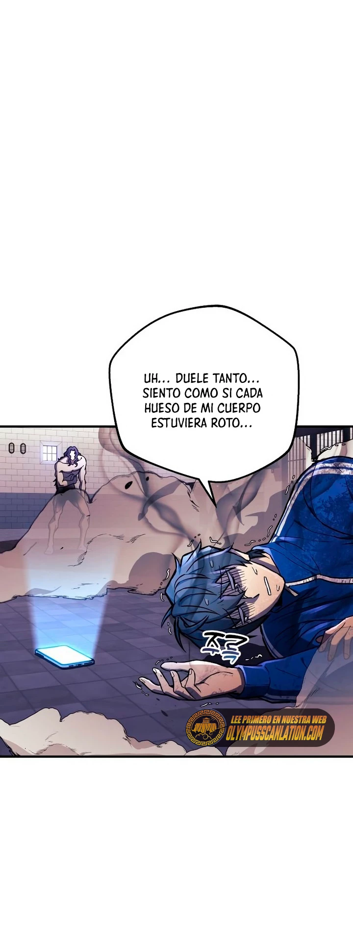 El creador está en hiatus Capitulo 29 página 42