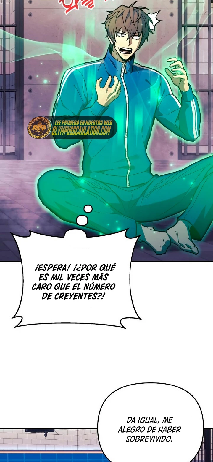 El creador está en hiatus Capitulo 29 página 48