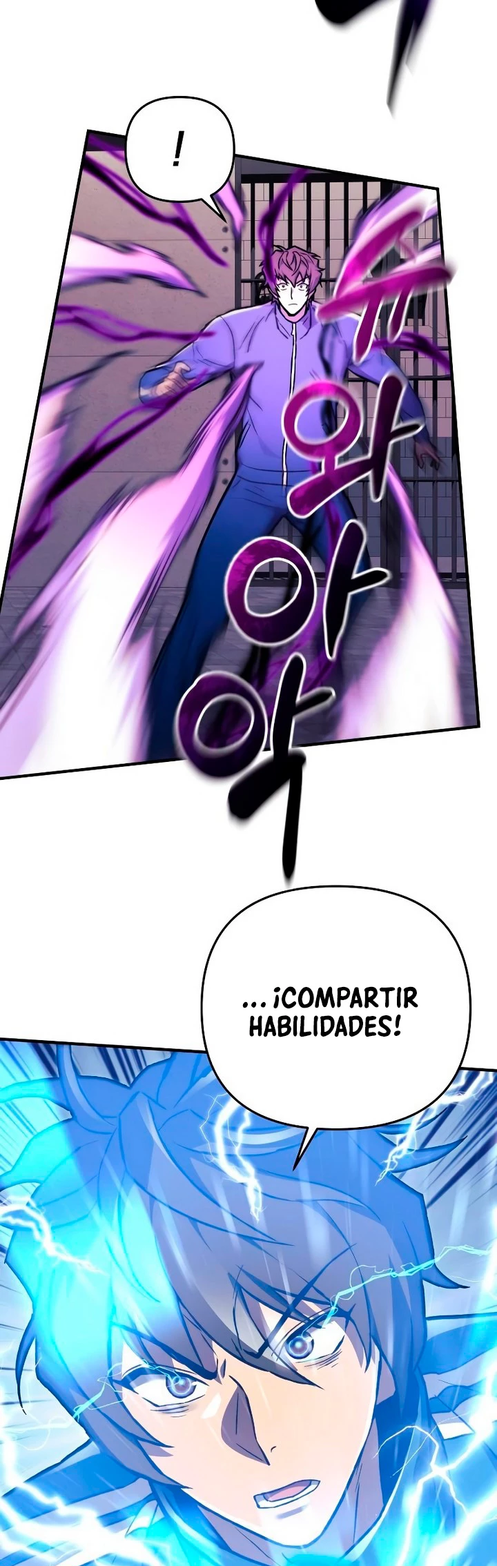 El creador está en hiatus Capitulo 29 página 52