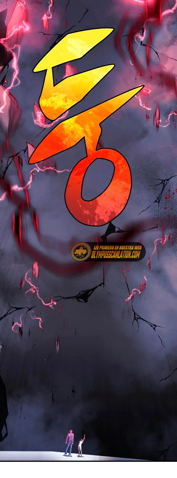El creador está en hiatus Capitulo 29 página 66