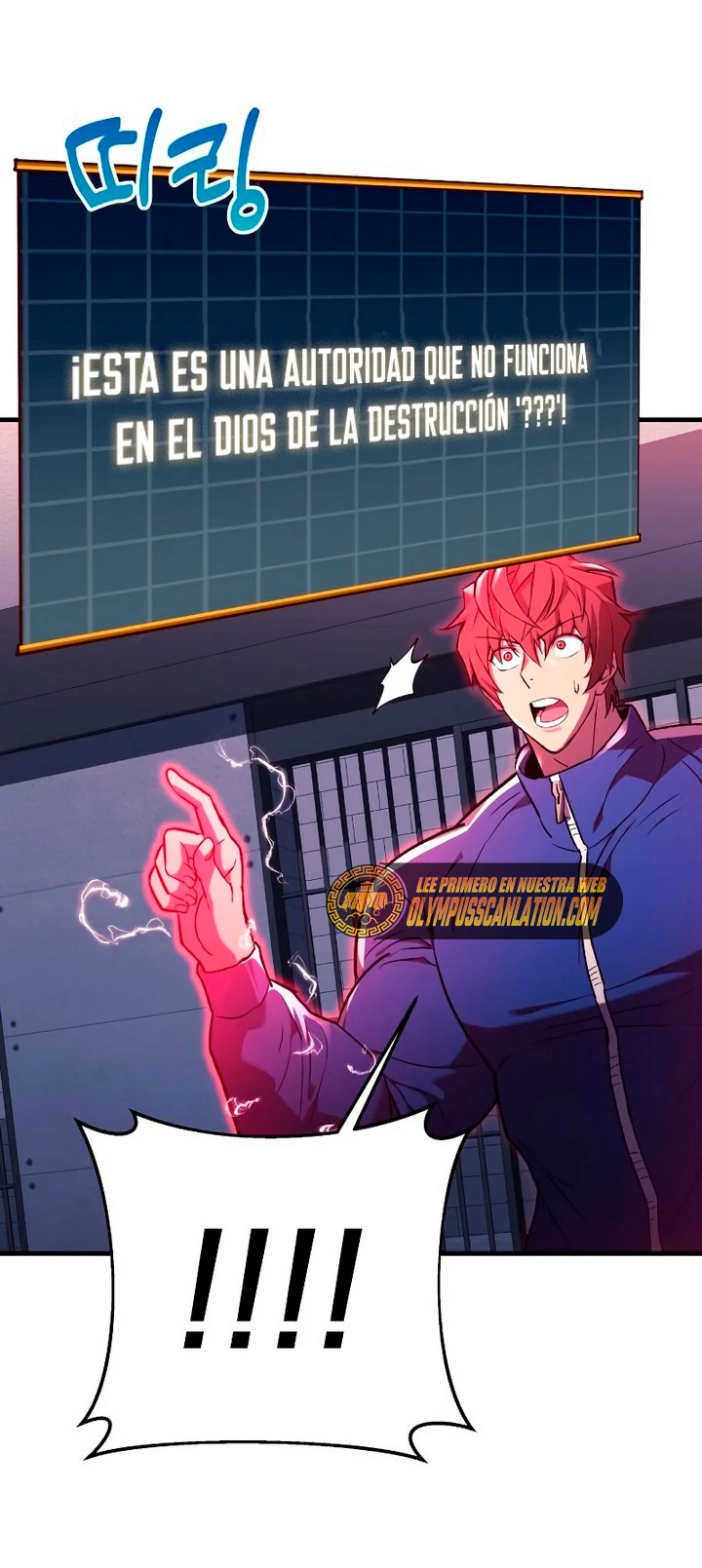 El creador está en hiatus Capitulo 29 página 69