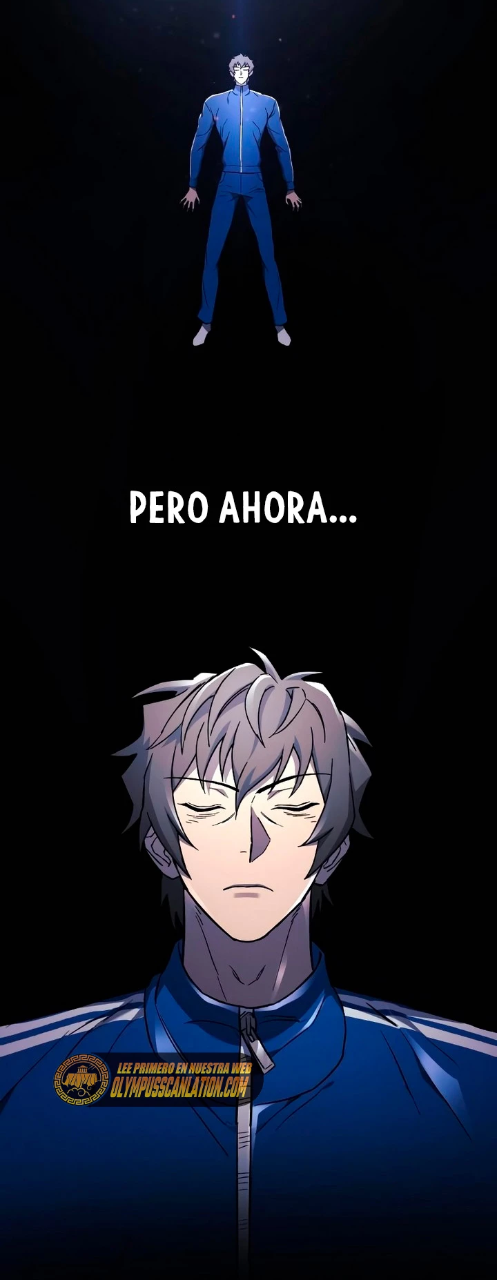 El creador está en hiatus Capitulo 29 página 87