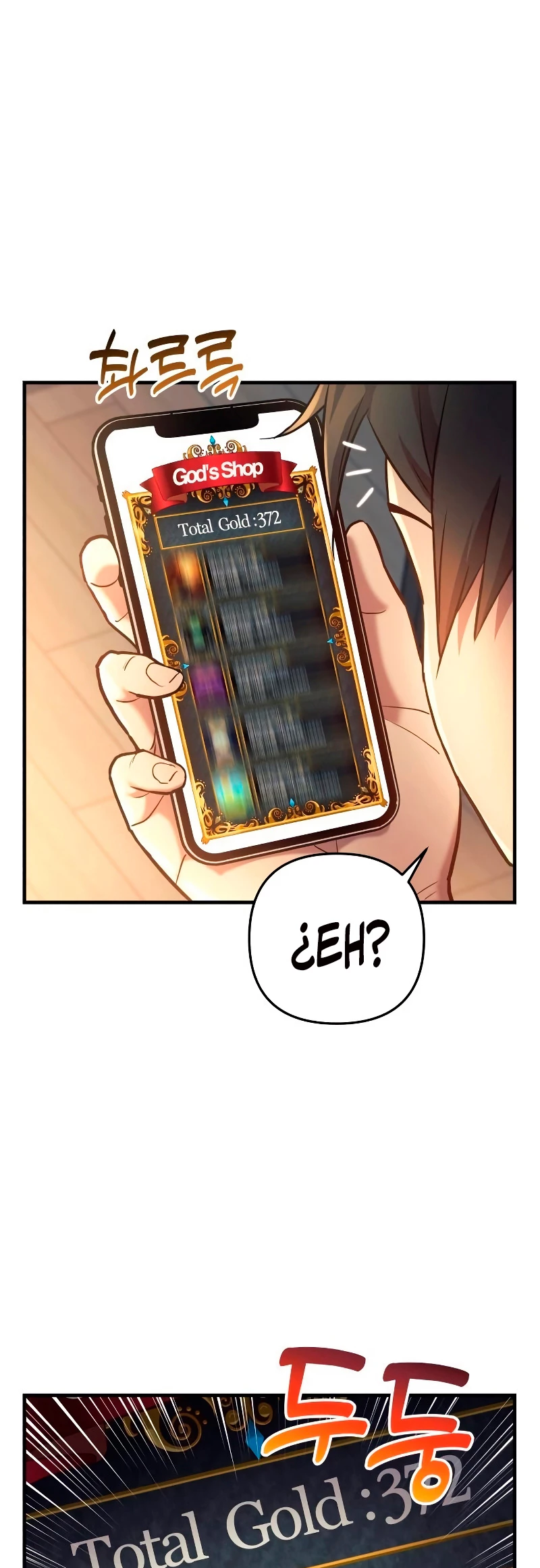 El creador está en hiatus Capitulo 3 página 29