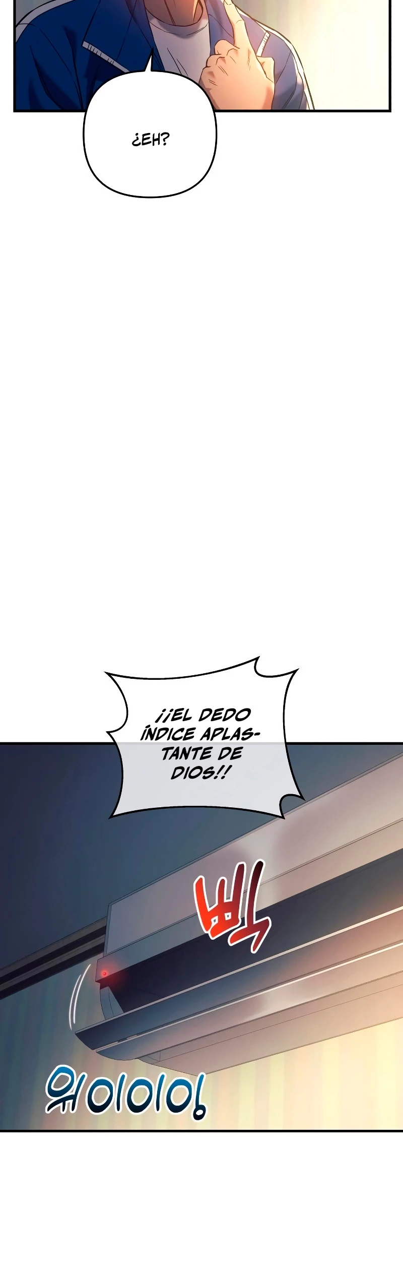 El creador está en hiatus Capitulo 3 página 48
