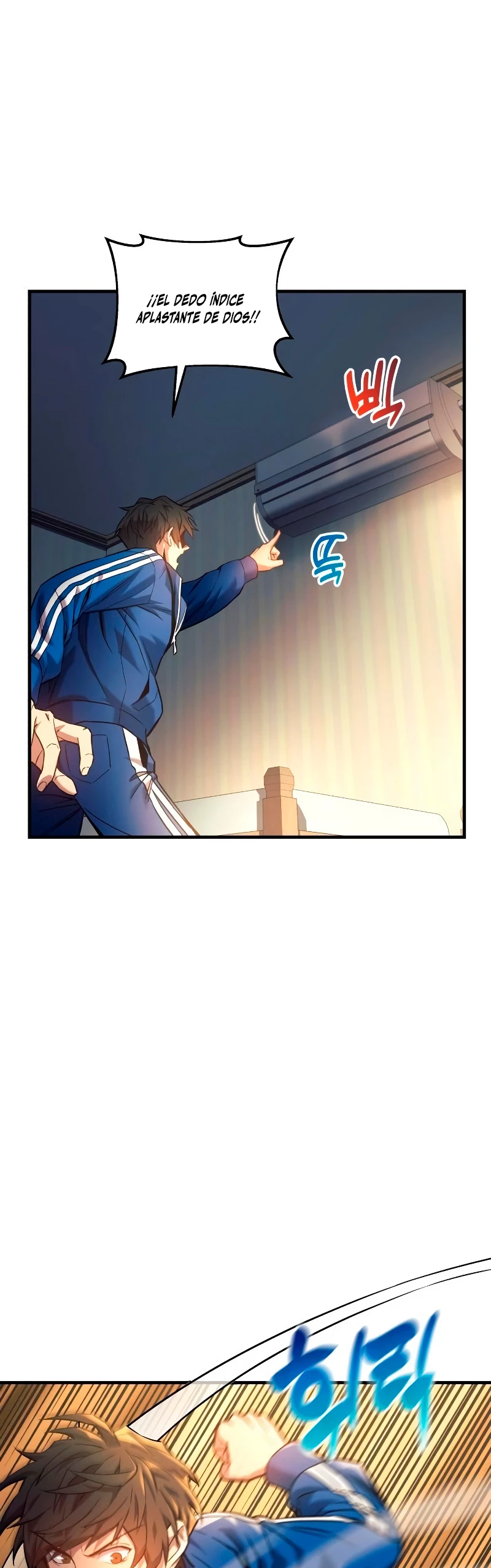 El creador está en hiatus Capitulo 3 página 50