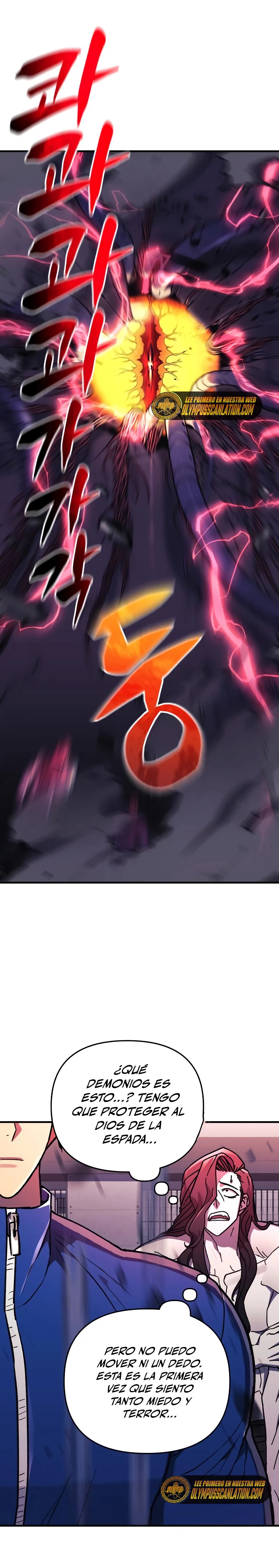 El creador está en hiatus Capitulo 30 página 12