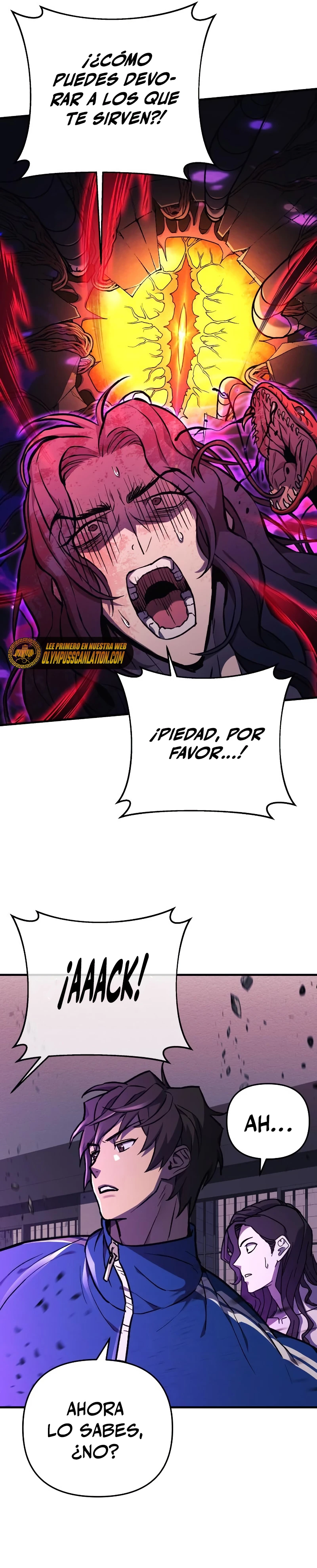 El creador está en hiatus Capitulo 30 página 15