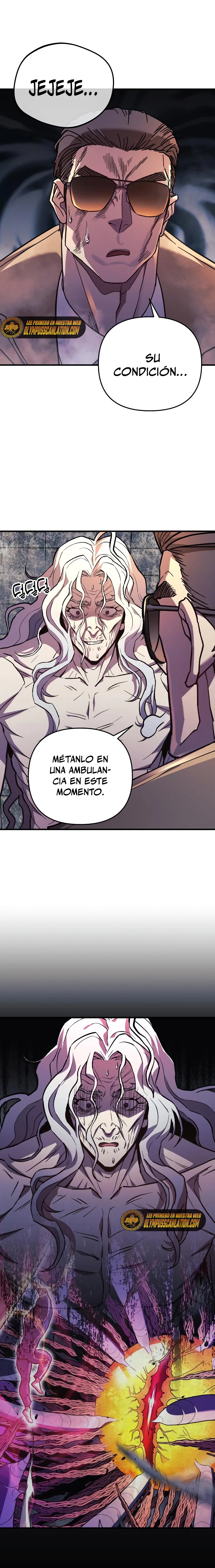 El creador está en hiatus Capitulo 30 página 30