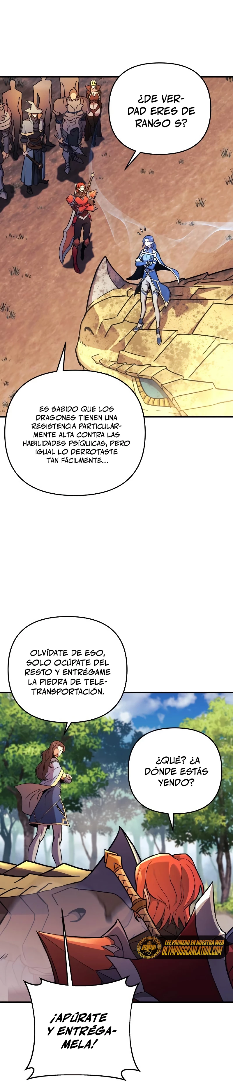 El creador está en hiatus Capitulo 30 página 35