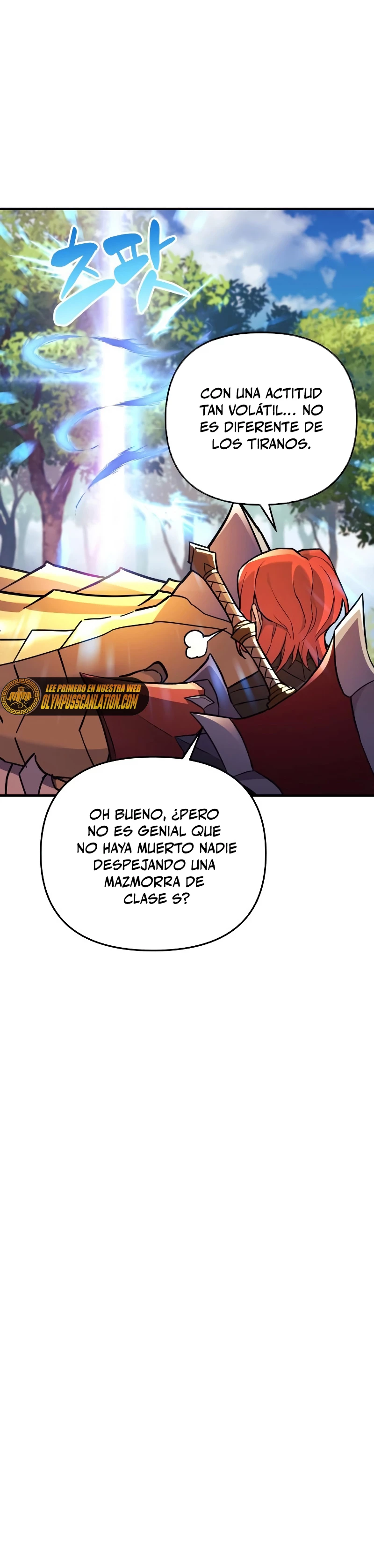 El creador está en hiatus Capitulo 30 página 37